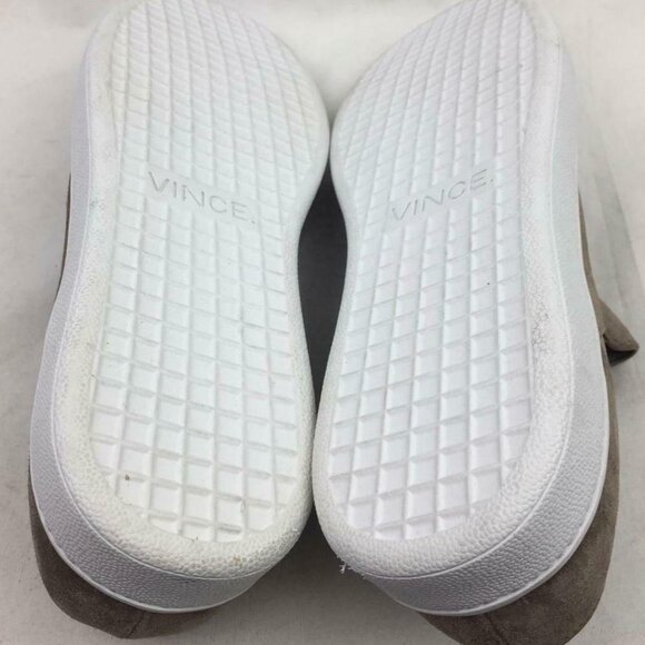VINCE Verrell Slip-On Sneaker sz 8 - Picture 10 of 13